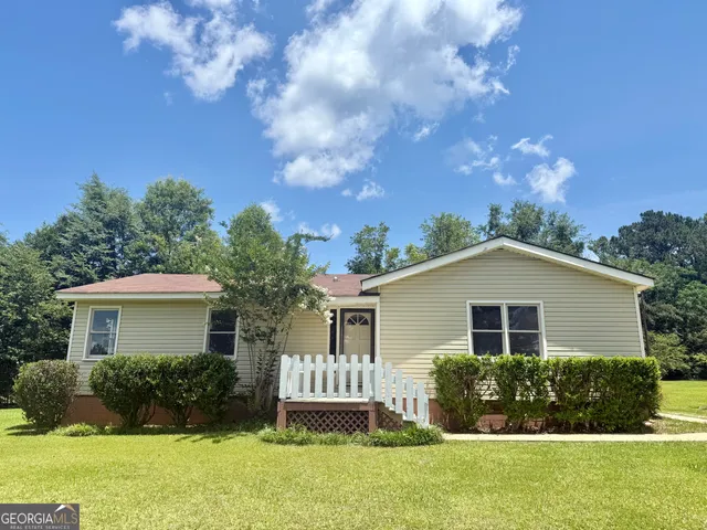 $215,000 | 547 Hines Road, LaGrange, GA 30241