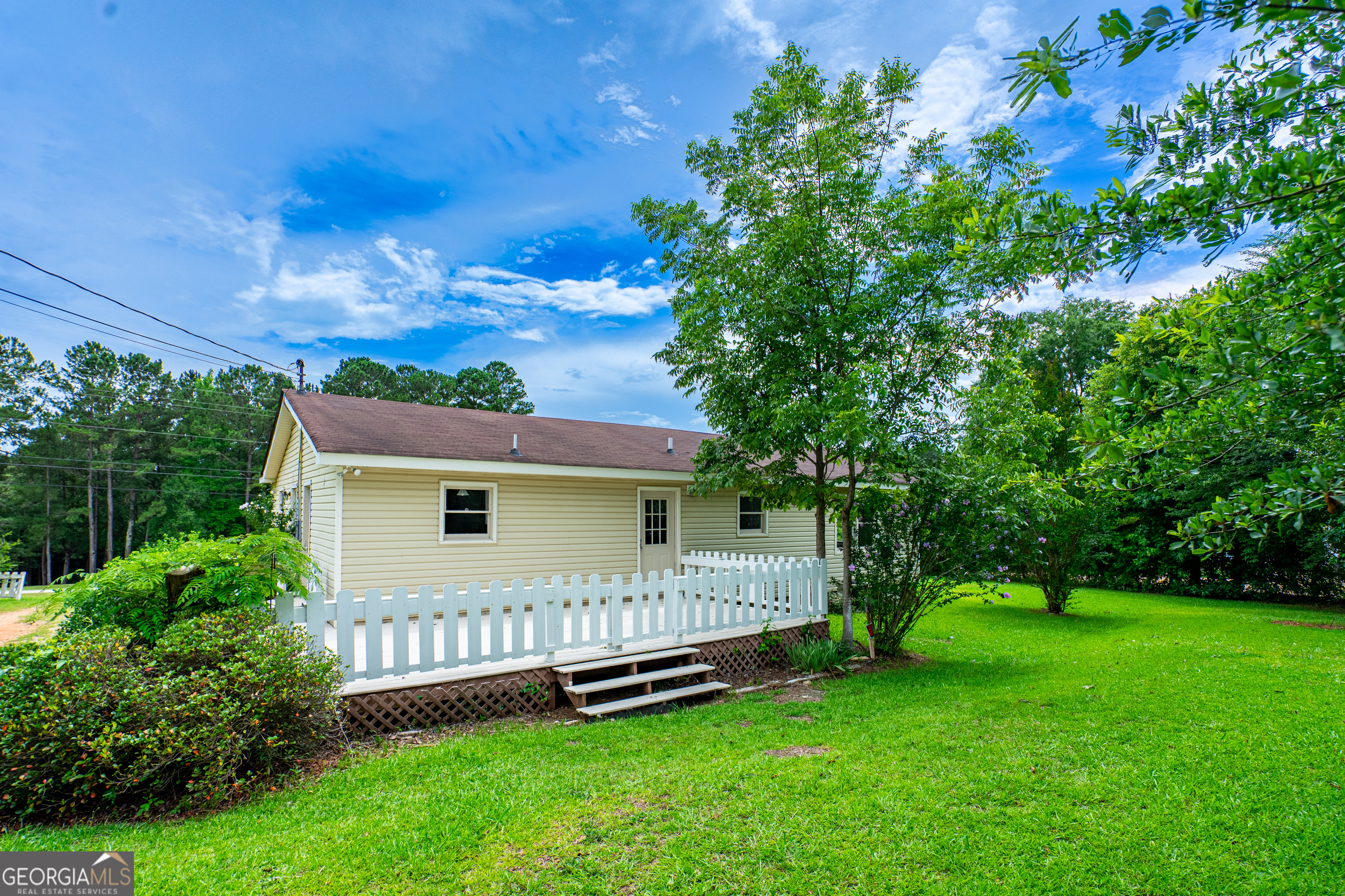 547 Hines Road LaGrange, GA 30241 - Photo 16 of 17