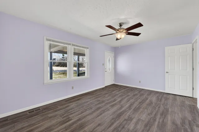 $230,000 | 35 Simmons Road, Fayetteville, TN 37334