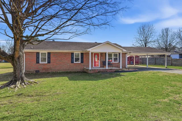 $230,000 | 35 Simmons Road, Fayetteville, TN 37334