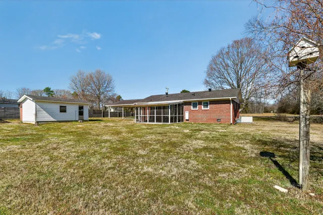 $230,000 | 35 Simmons Road, Fayetteville, TN 37334