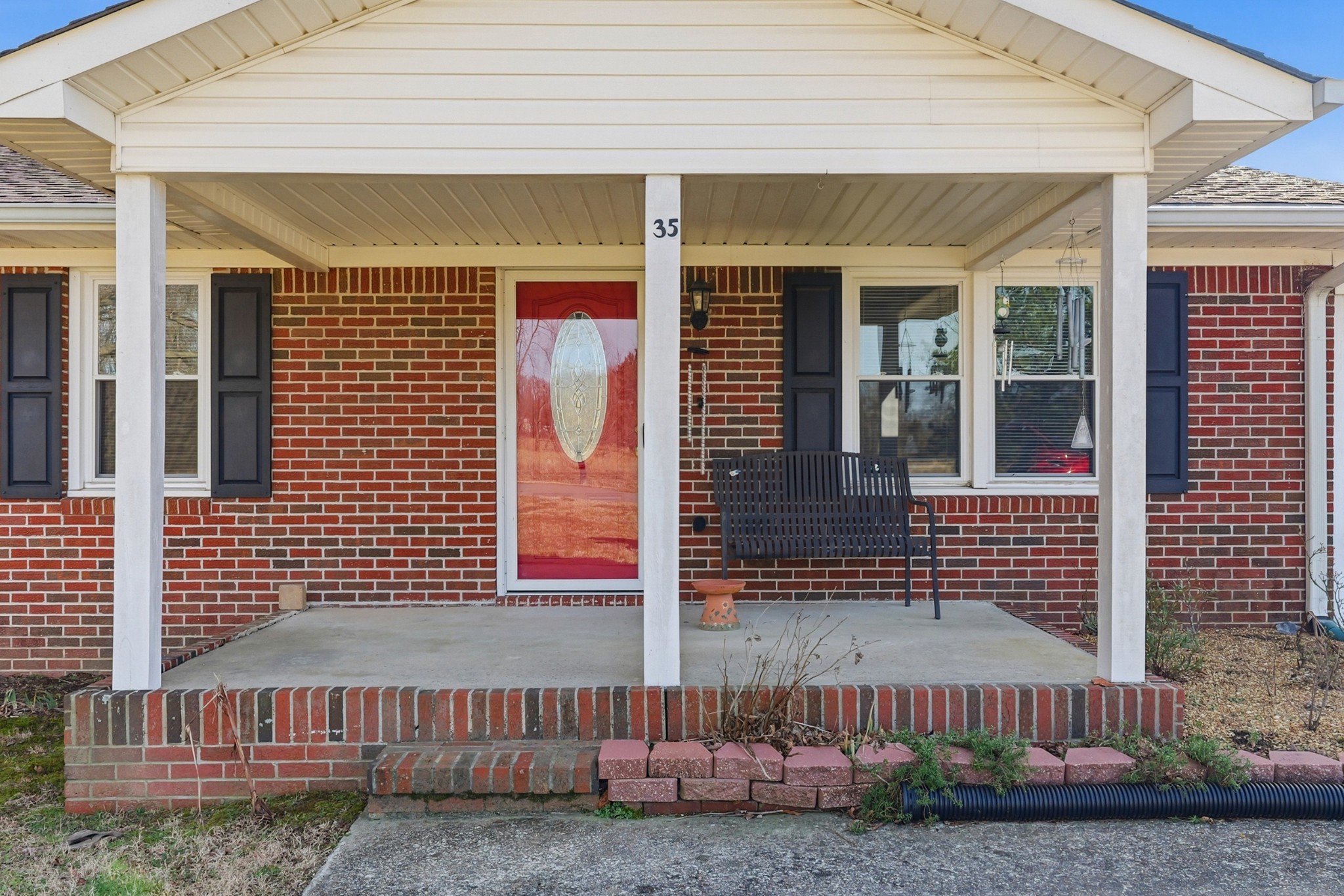 35 Simmons Road Fayetteville, TN 37334 - Photo 3 of 32