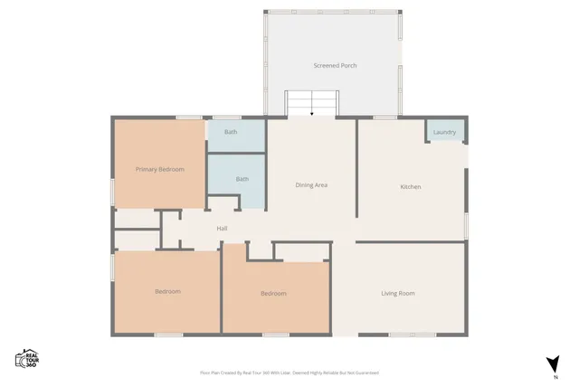 $230,000 | 35 Simmons Road, Fayetteville, TN 37334