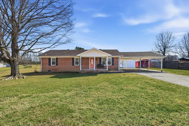 $230,000 | 35 Simmons Road, Fayetteville, TN 37334