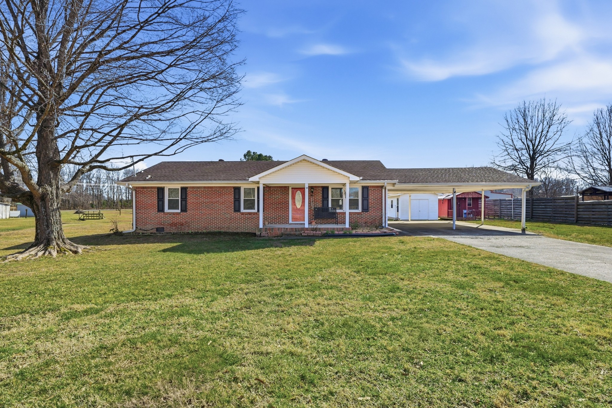 35 Simmons Road Fayetteville, TN 37334 - Photo 4 of 32