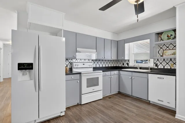 $230,000 | 35 Simmons Road, Fayetteville, TN 37334