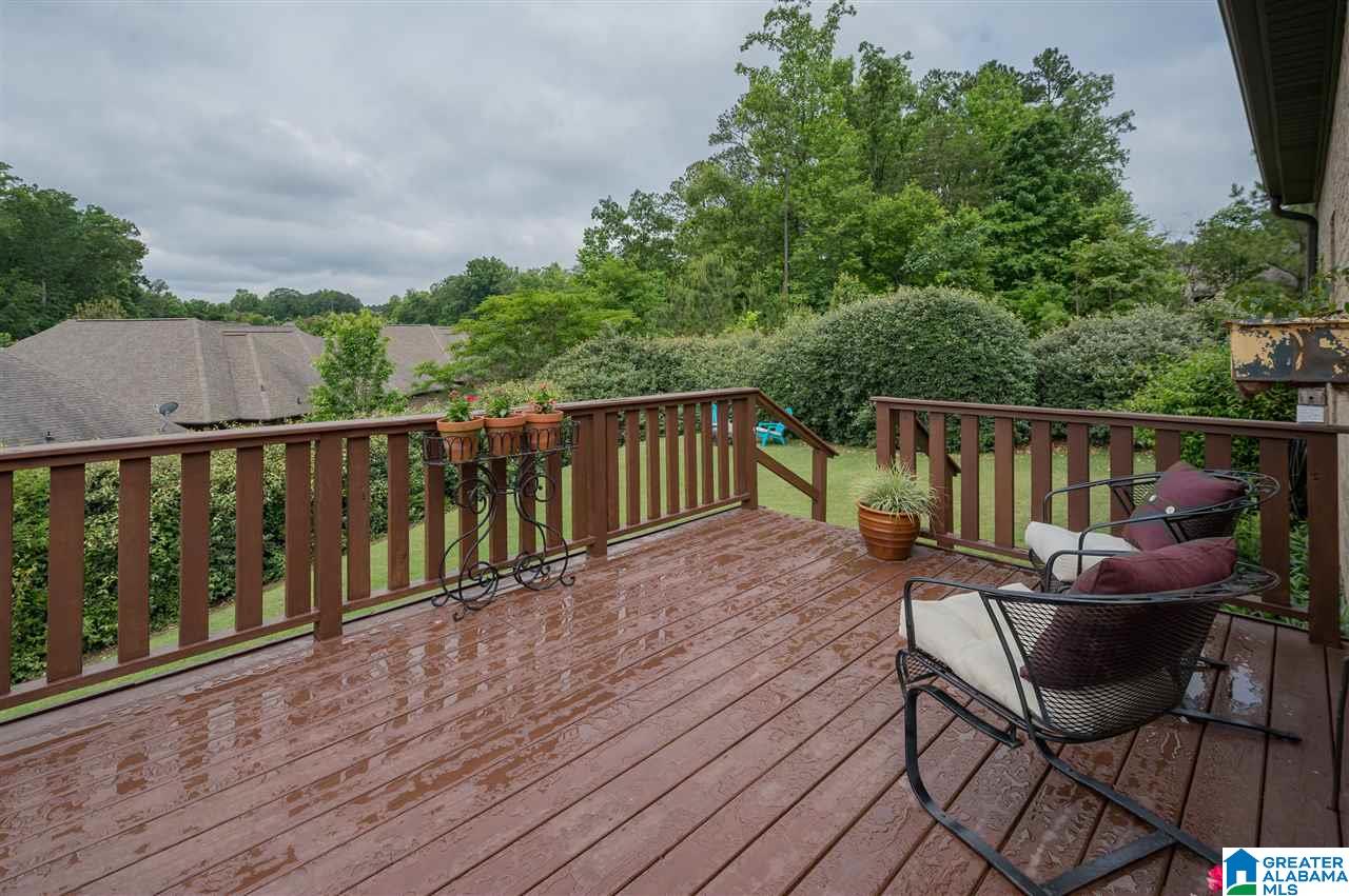 135 Kingston Ridge Birmingham, AL 35211 - Photo 37 of 42