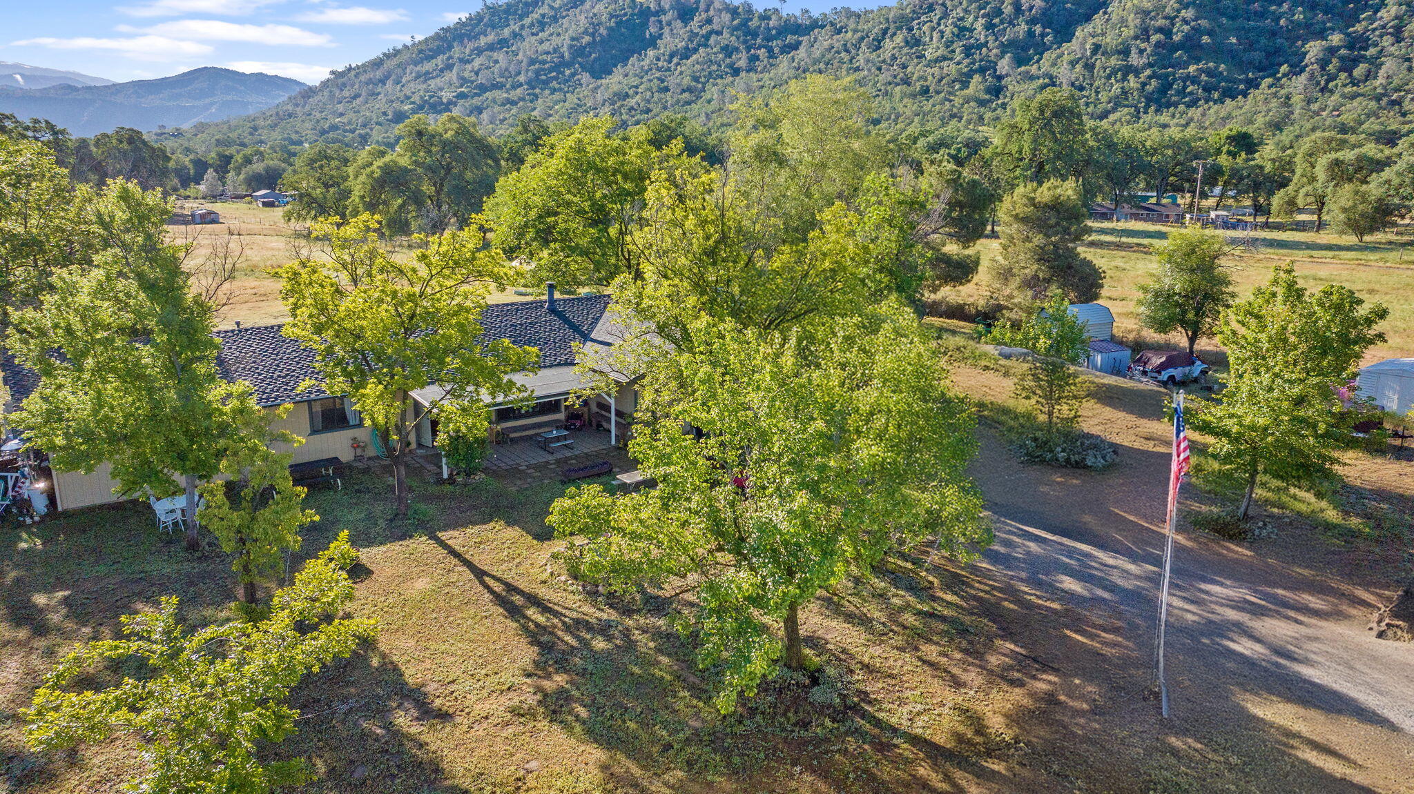 29478 Fallen Oak Road Tollhouse, CA 93667 - Photo 64 of 65 65-web-or-mls-DJI_20260422080437_0406_D