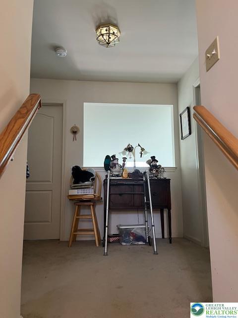 255 Ridings Circle Macungie, PA 18062 - Photo 15 of 30 a view of workspace with furniture