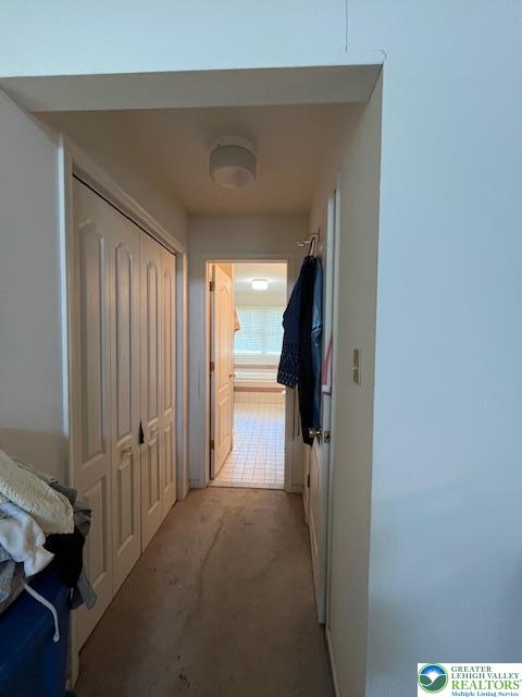 255 Ridings Circle Macungie, PA 18062 - Photo 17 of 30 a view of a hallway to rooms