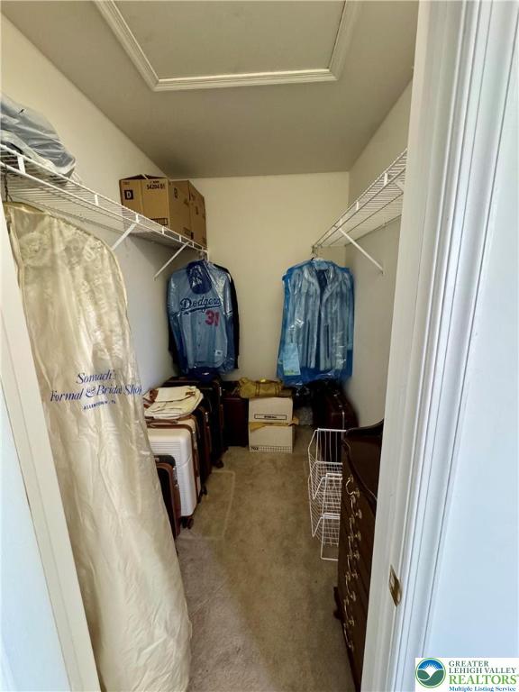 255 Ridings Circle Macungie, PA 18062 - Photo 18 of 30 a view of storage and utility room