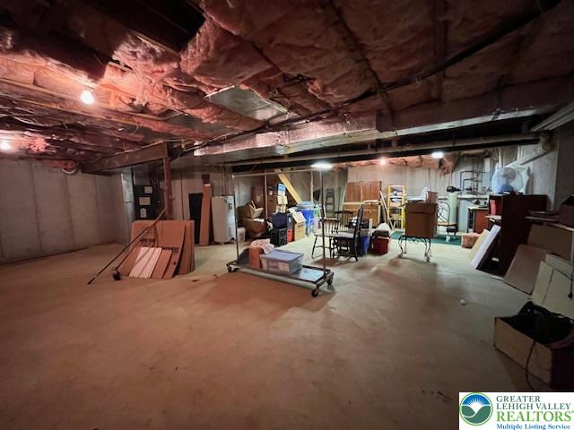 255 Ridings Circle Macungie, PA 18062 - Photo 24 of 30 a view of a room with gym equipment