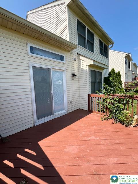 255 Ridings Circle Macungie, PA 18062 - Photo 29 of 30 a backyard of a house