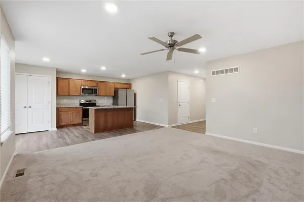 $337,500 | 9712 East 220th Street, Peculiar, MO 64078