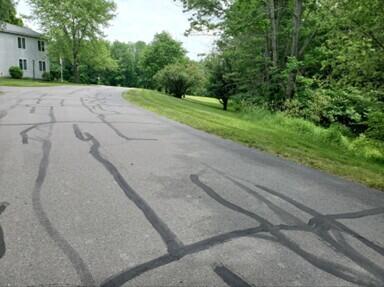 149 North Street Road Farmington, ME 04938 - Photo 3 of 8 Access from Titcombe Road