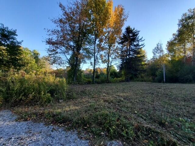 149 North Street Road Farmington, ME 04938 - Photo 6 of 8 Utility Pole on the Parcel