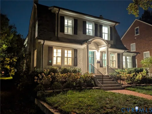 $1,037,875 | 4207 Augusta Avenue, Richmond, VA 23230