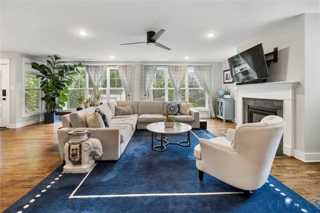 $1,037,875 | 4207 Augusta Avenue, Richmond, VA 23230