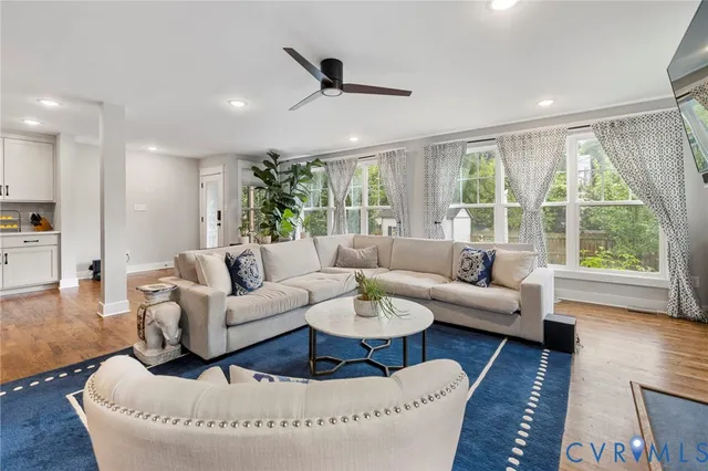 $1,037,875 | 4207 Augusta Avenue, Richmond, VA 23230