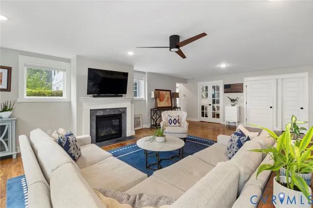 $1,037,875 | 4207 Augusta Avenue, Richmond, VA 23230