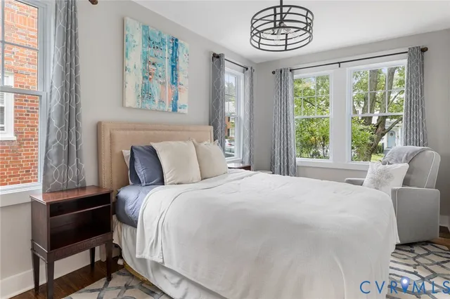 $1,037,875 | 4207 Augusta Avenue, Richmond, VA 23230