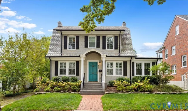 $1,037,875 | 4207 Augusta Avenue, Richmond, VA 23230