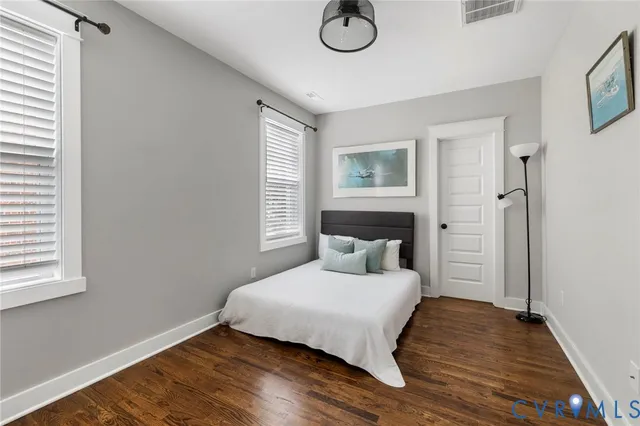 $1,037,875 | 4207 Augusta Avenue, Richmond, VA 23230