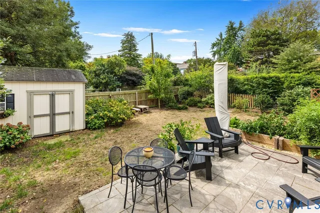 $1,037,875 | 4207 Augusta Avenue, Richmond, VA 23230