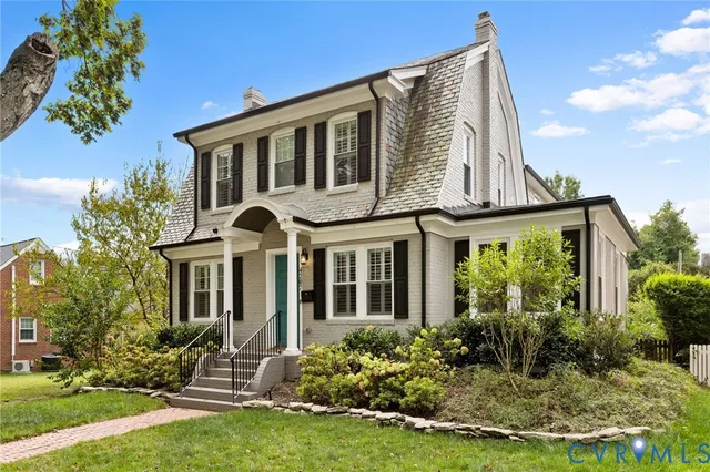 $1,037,875 | 4207 Augusta Avenue, Richmond, VA 23230