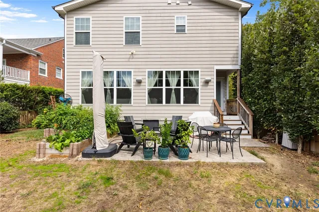 $1,037,875 | 4207 Augusta Avenue, Richmond, VA 23230