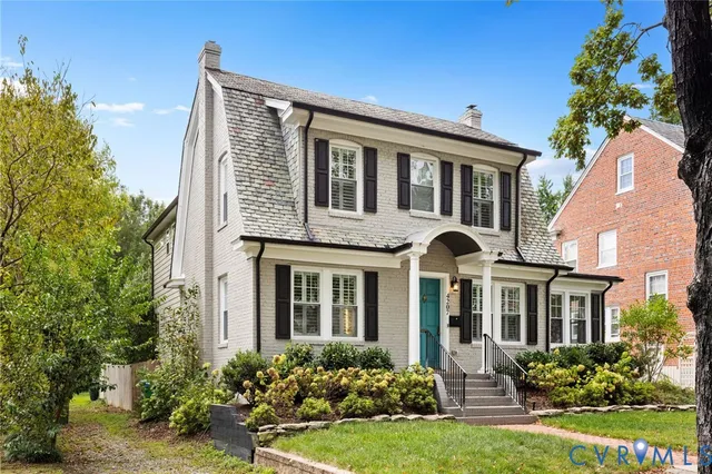 $1,037,875 | 4207 Augusta Avenue, Richmond, VA 23230