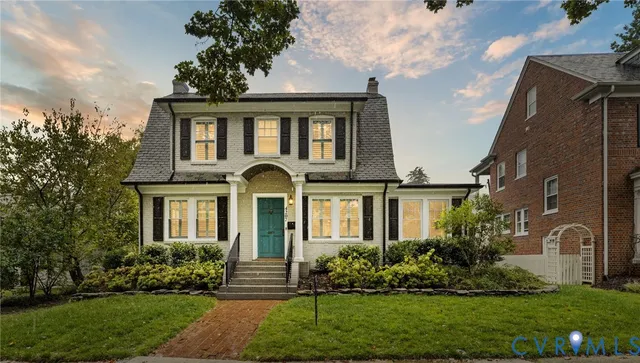 $1,037,875 | 4207 Augusta Avenue, Richmond, VA 23230