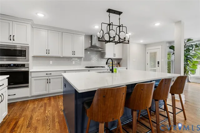 $1,037,875 | 4207 Augusta Avenue, Richmond, VA 23230