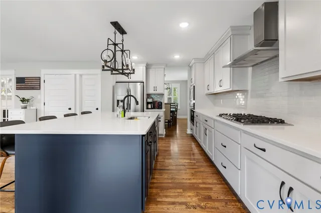 $1,037,875 | 4207 Augusta Avenue, Richmond, VA 23230