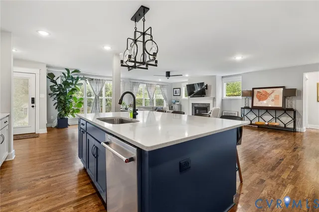 $1,037,875 | 4207 Augusta Avenue, Richmond, VA 23230