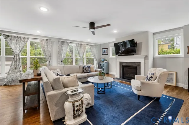 $1,037,875 | 4207 Augusta Avenue, Richmond, VA 23230