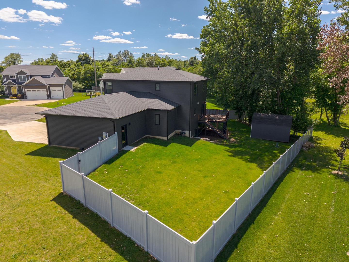 102 Raef Road Downs, IL 61736 - Photo 55 of 63