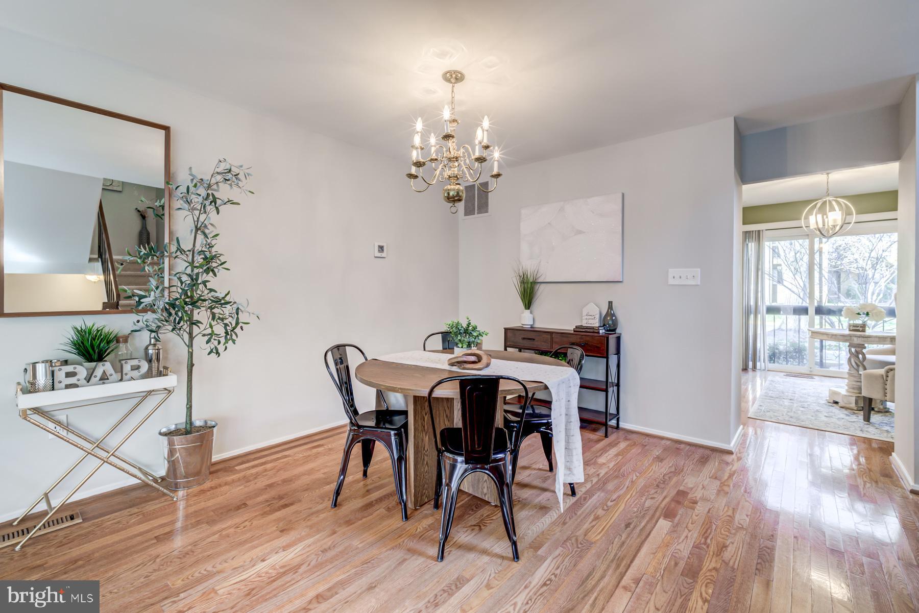 9073 Blarney Stone Drive Springfield, VA 22152 - Photo 12 of 47