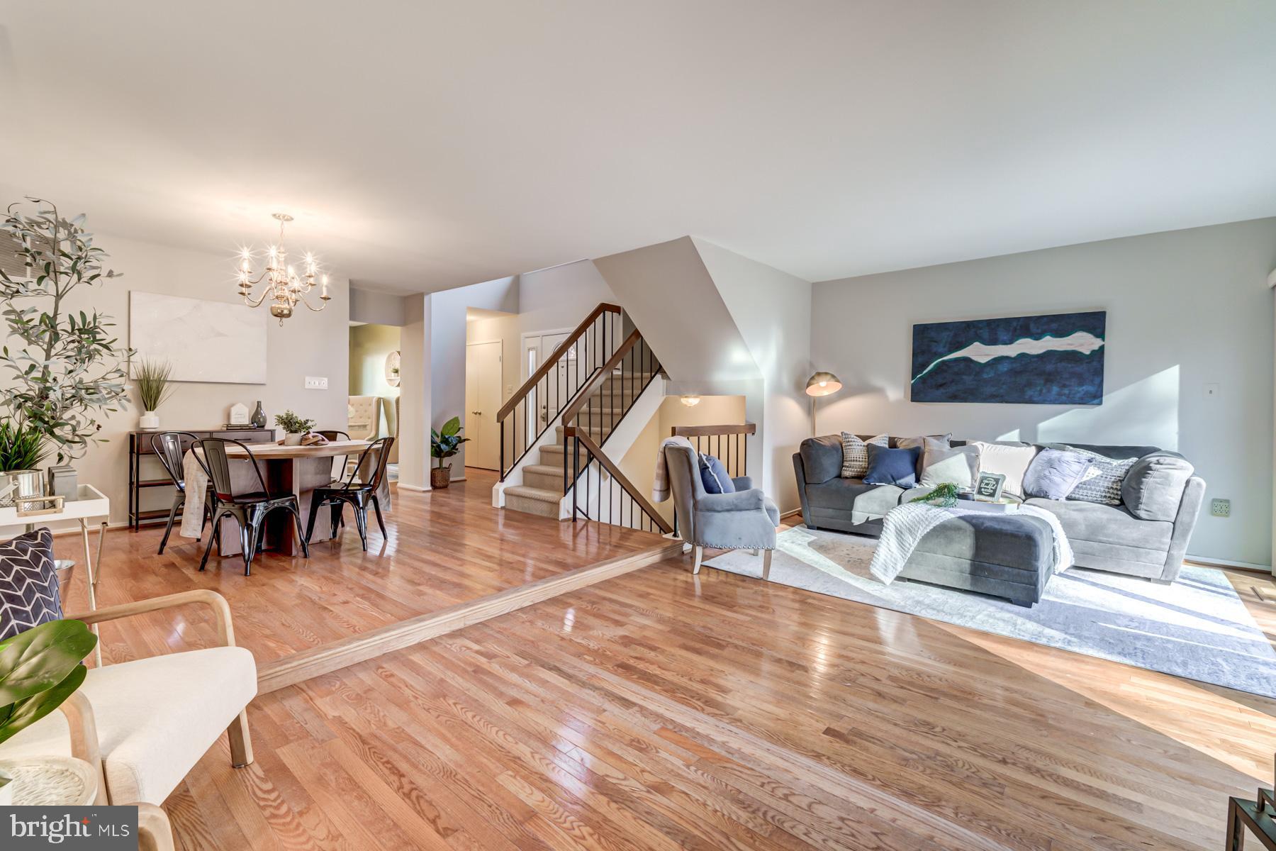 9073 Blarney Stone Drive Springfield, VA 22152 - Photo 15 of 47