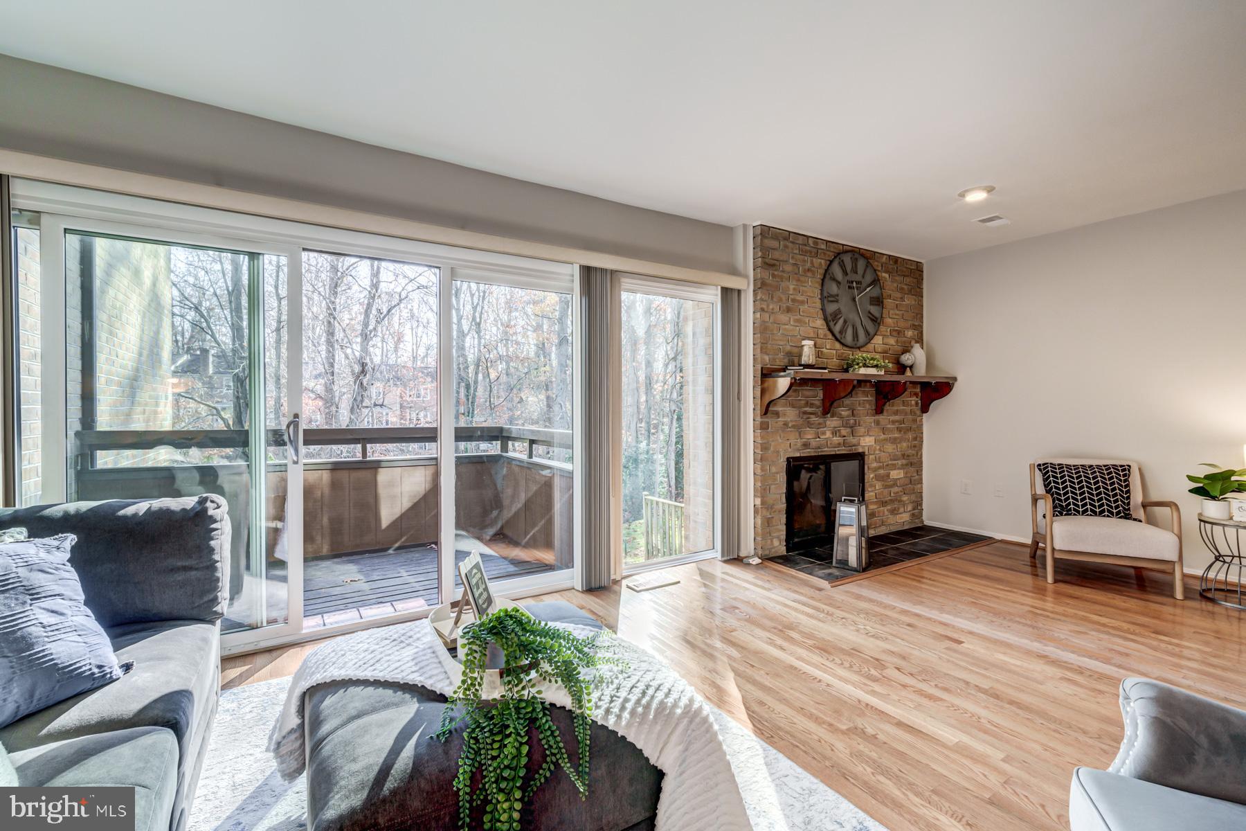 9073 Blarney Stone Drive Springfield, VA 22152 - Photo 17 of 47