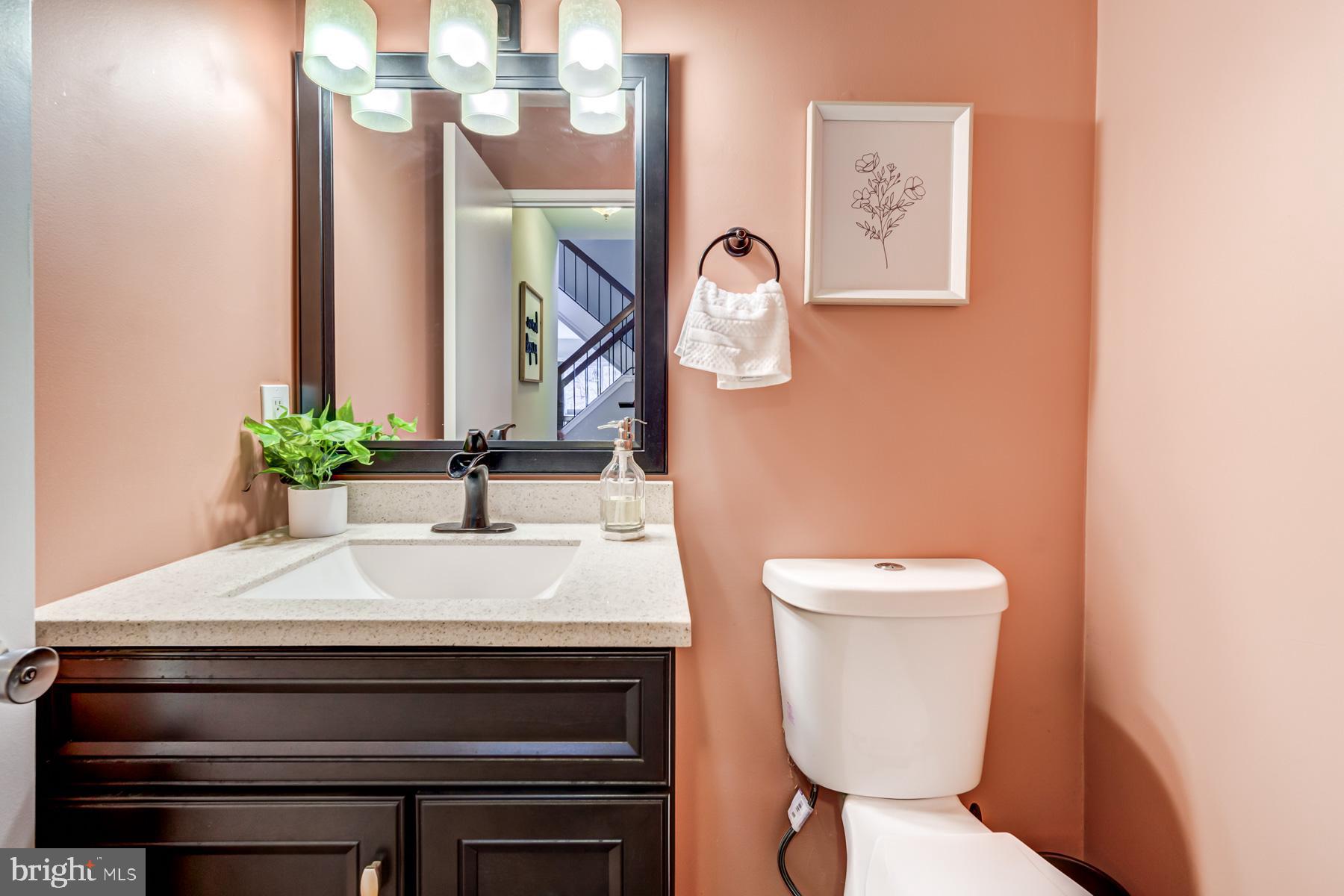 9073 Blarney Stone Drive Springfield, VA 22152 - Photo 20 of 47