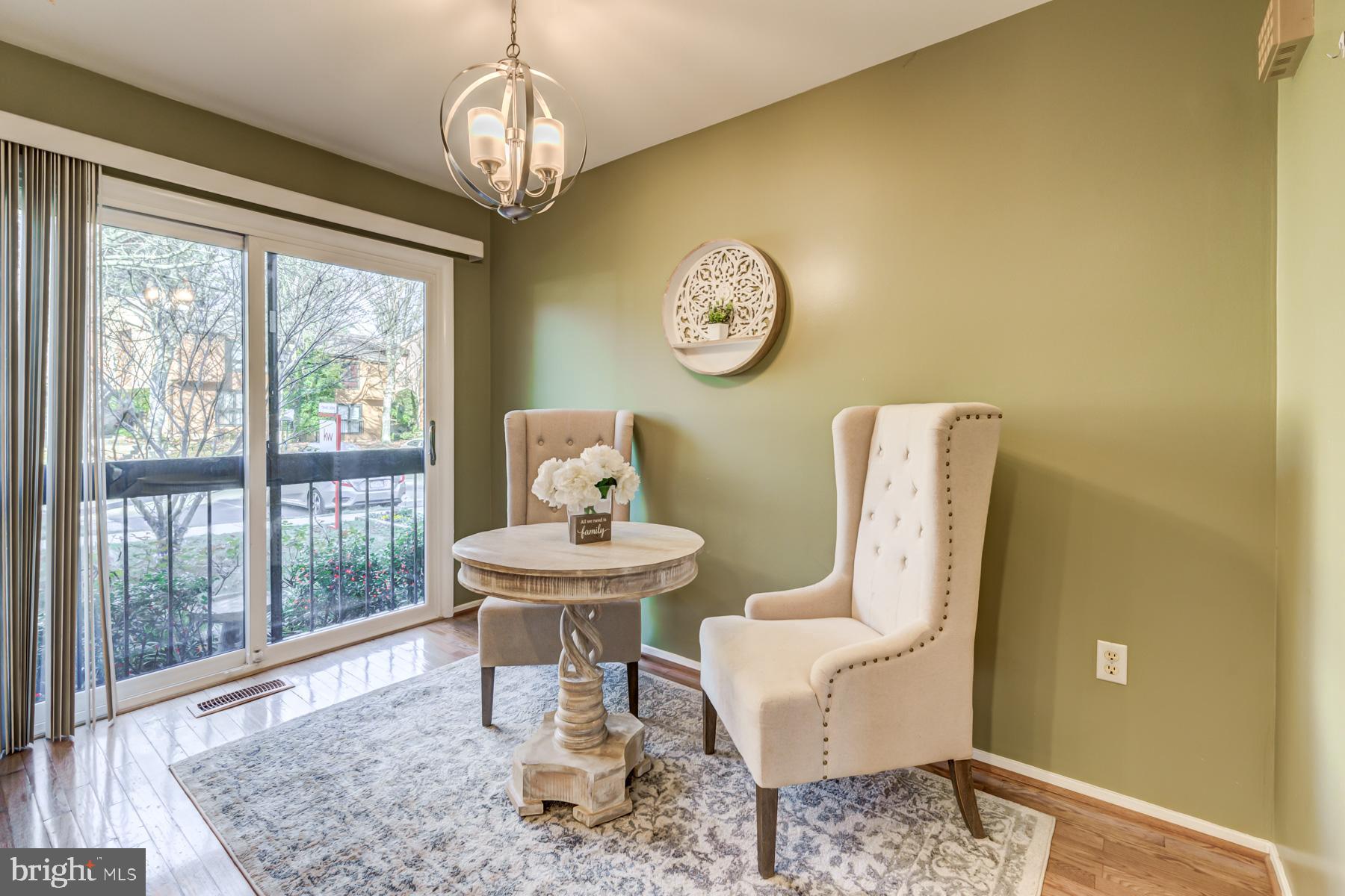 9073 Blarney Stone Drive Springfield, VA 22152 - Photo 22 of 47