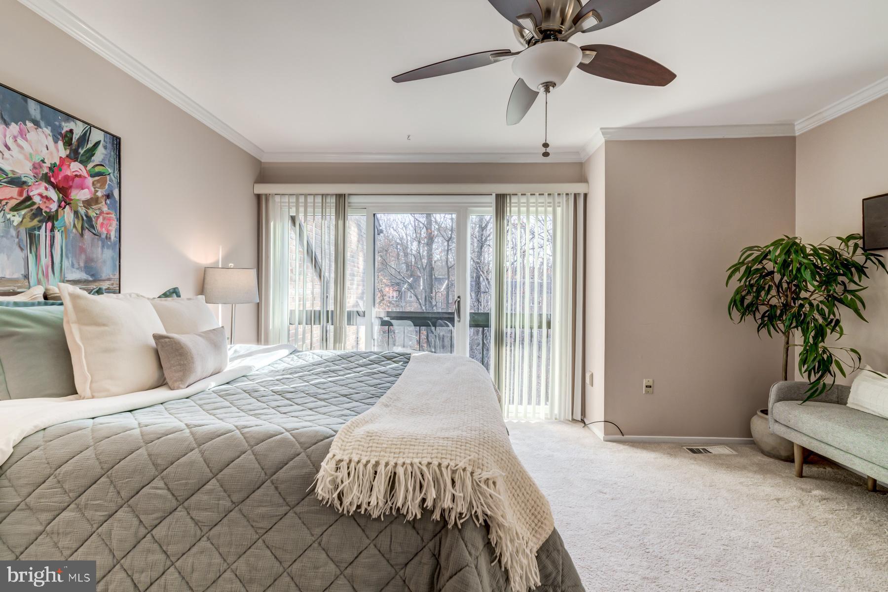 9073 Blarney Stone Drive Springfield, VA 22152 - Photo 27 of 47