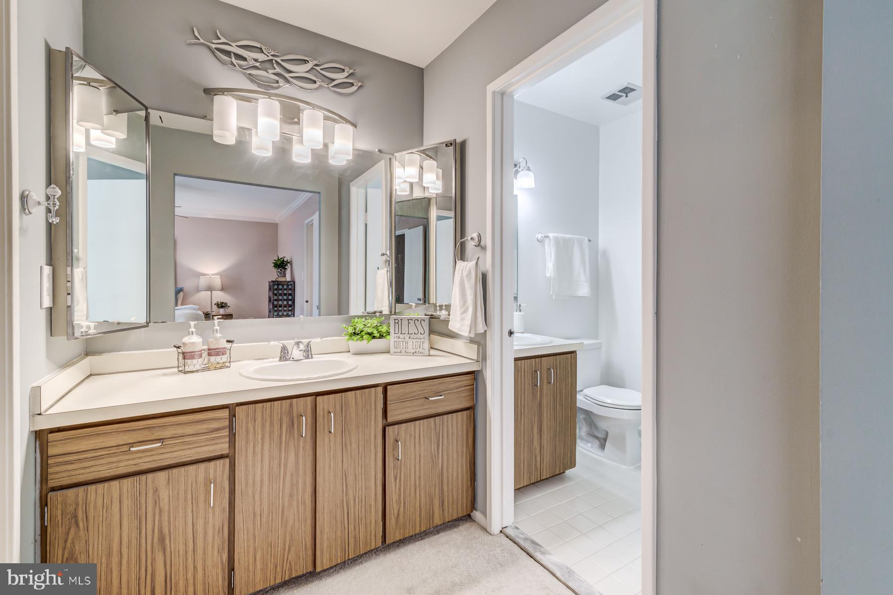 9073 Blarney Stone Drive Springfield, VA 22152 - Photo 28 of 47