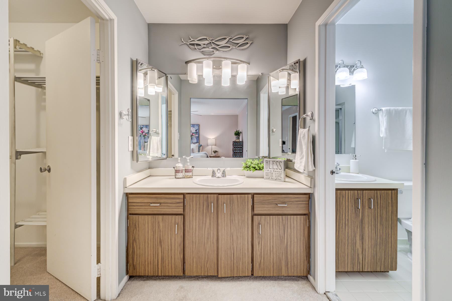 9073 Blarney Stone Drive Springfield, VA 22152 - Photo 29 of 47