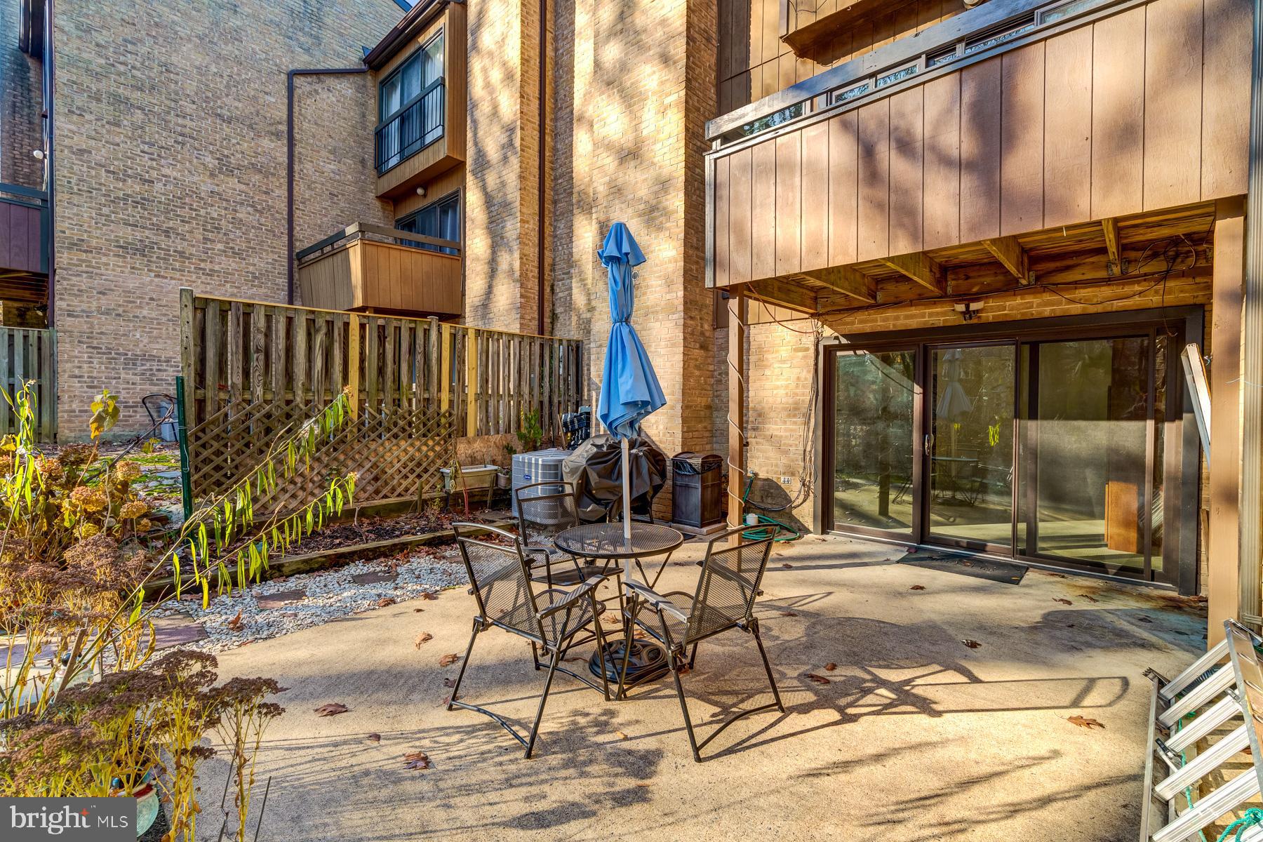 9073 Blarney Stone Drive Springfield, VA 22152 - Photo 45 of 47