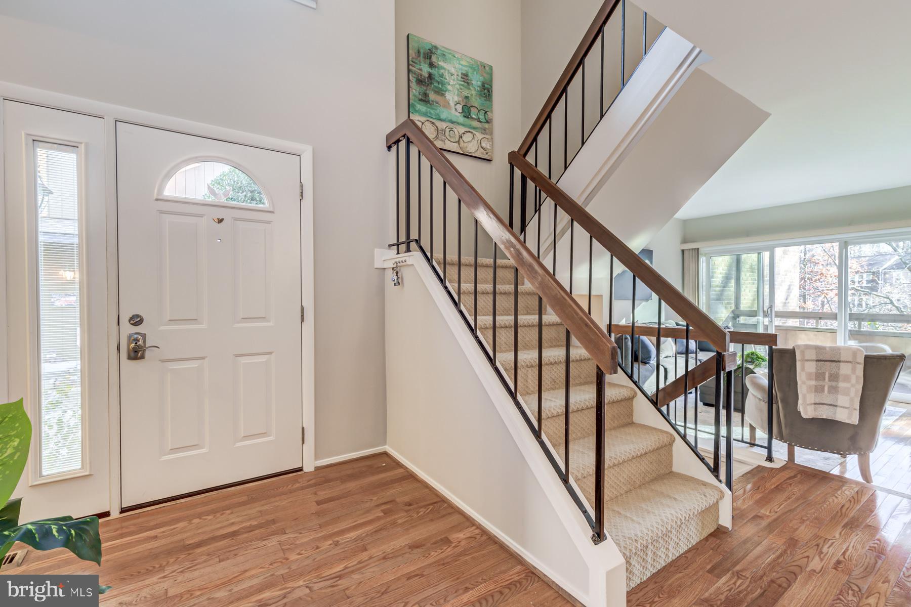 9073 Blarney Stone Drive Springfield, VA 22152 - Photo 8 of 47