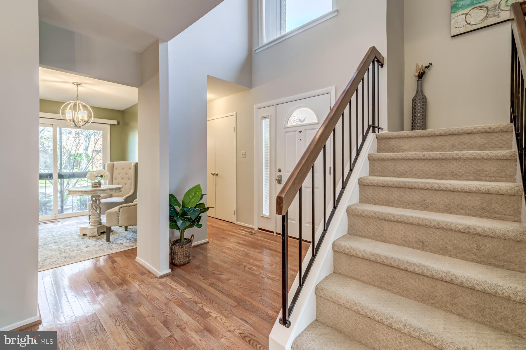 9073 Blarney Stone Drive Springfield, VA 22152 - Photo 9 of 47