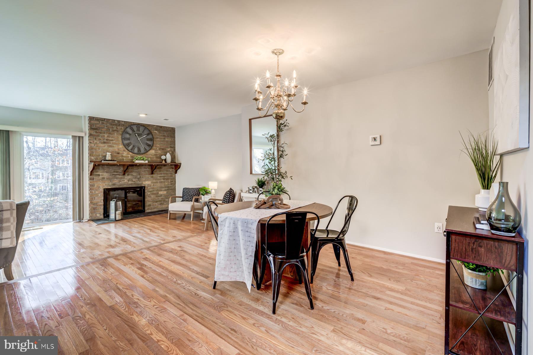 9073 Blarney Stone Drive Springfield, VA 22152 - Photo 10 of 47