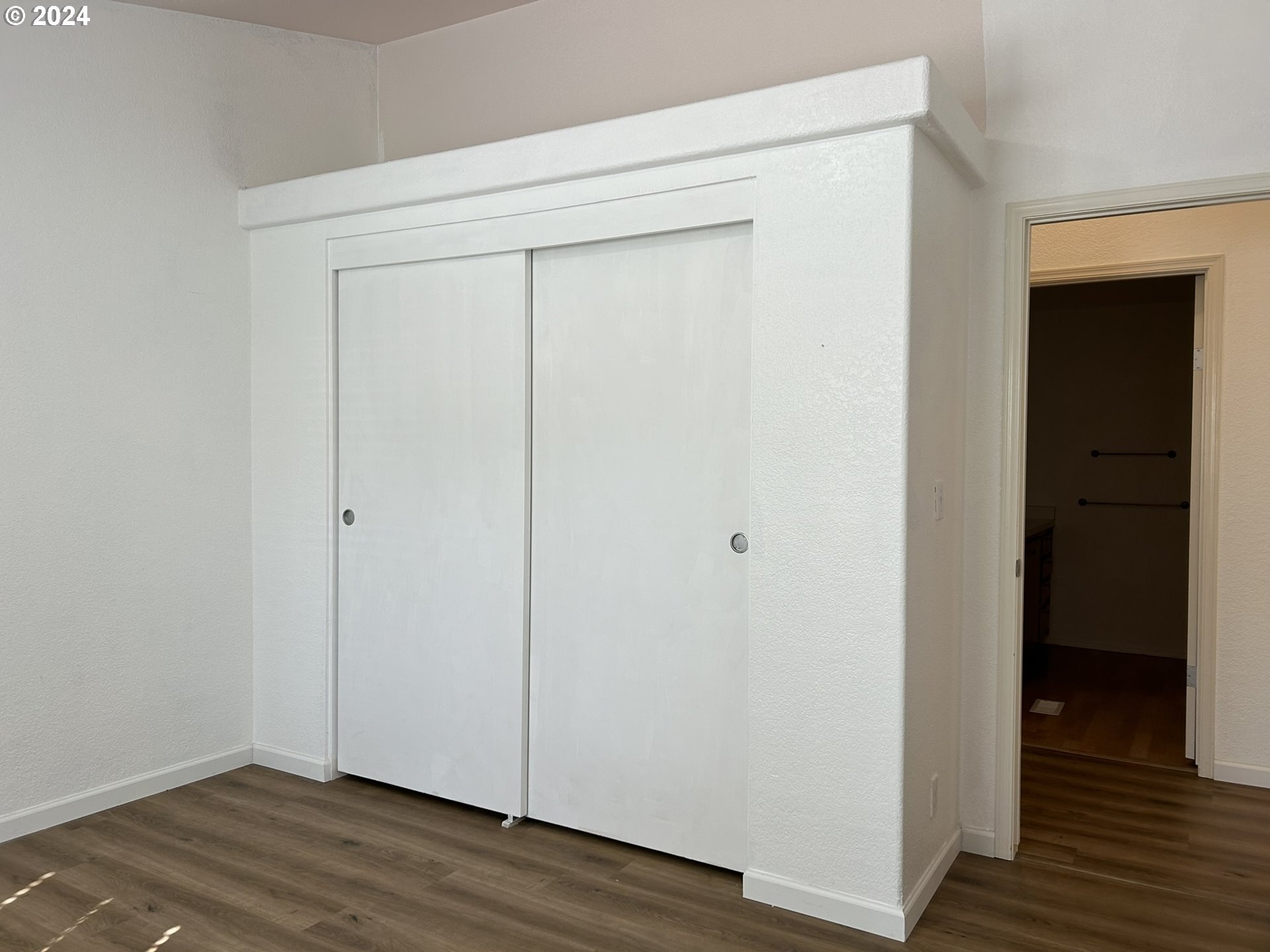 853 Munsel Creek Loop Florence, OR 97439 - Photo 18 of 44 a view of an empty room